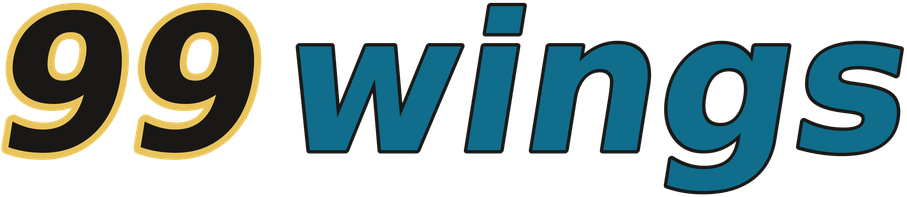 99wings logo